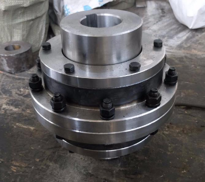 QL、QLZ型滚珠联轴器