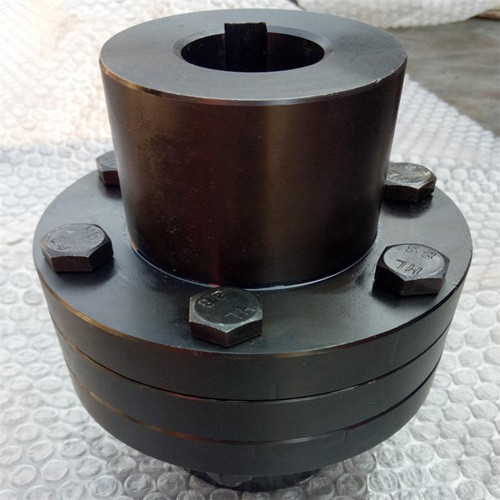 YL型凸缘联轴器