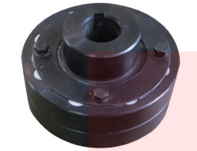 LX型弹性套柱销联轴器