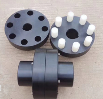 LXZ型带制动轮弹性柱销联轴器