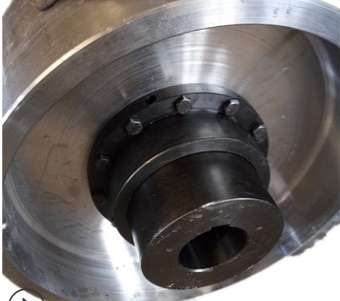 NGCLZ型带制动轮鼓形齿式联轴器