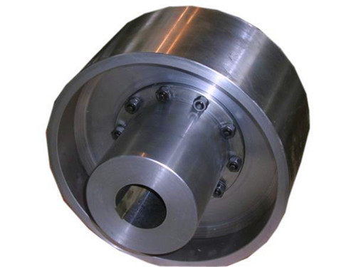 TLL型带制动轮弹性套柱销联轴器