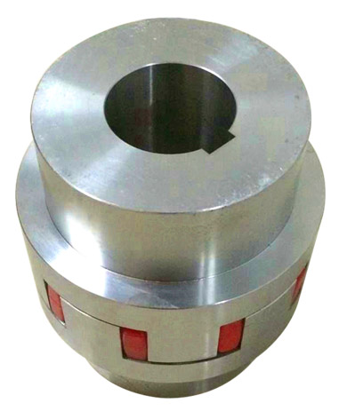  XLS型星形弹性联轴器