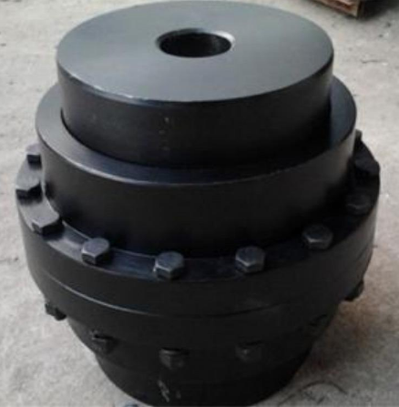  GⅡCLZ型鼓形齿式联轴器