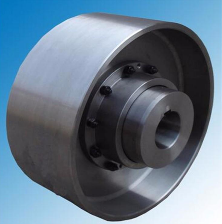 WGZ型鼓形齿式联轴器