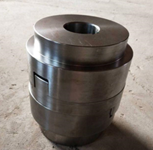 SL型十字滑块联轴器